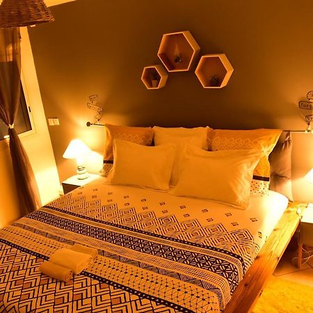 Le Nid Dor - Appartement De Standing Ле Госие Екстериор снимка