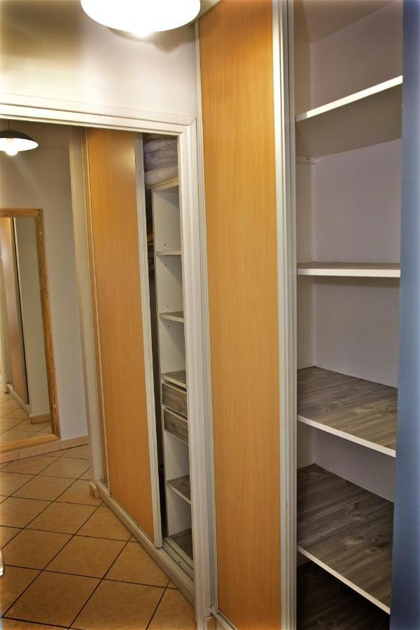 Le Nid Dor - Appartement De Standing Ле Госие Екстериор снимка