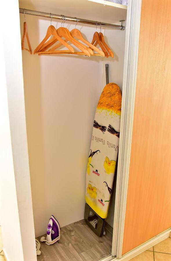 Le Nid Dor - Appartement De Standing Ле Госие Екстериор снимка