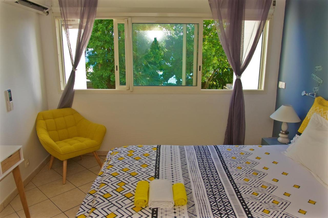 Le Nid Dor - Appartement De Standing Ле Госие Екстериор снимка